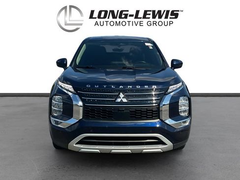 Used 2024 Mitsubishi Outlander SE FWD image 11