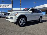 Used 2010 Mercedes-Benz GL 450 4MATIC image 2