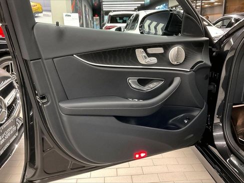 Certified 2023 Mercedes-Benz E 350 4MATIC Sedan image 14
