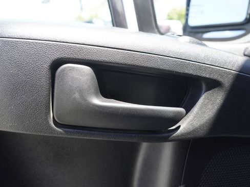 Used 2025 RAM ProMaster 2500 w/ Convenience Group FWD image 11