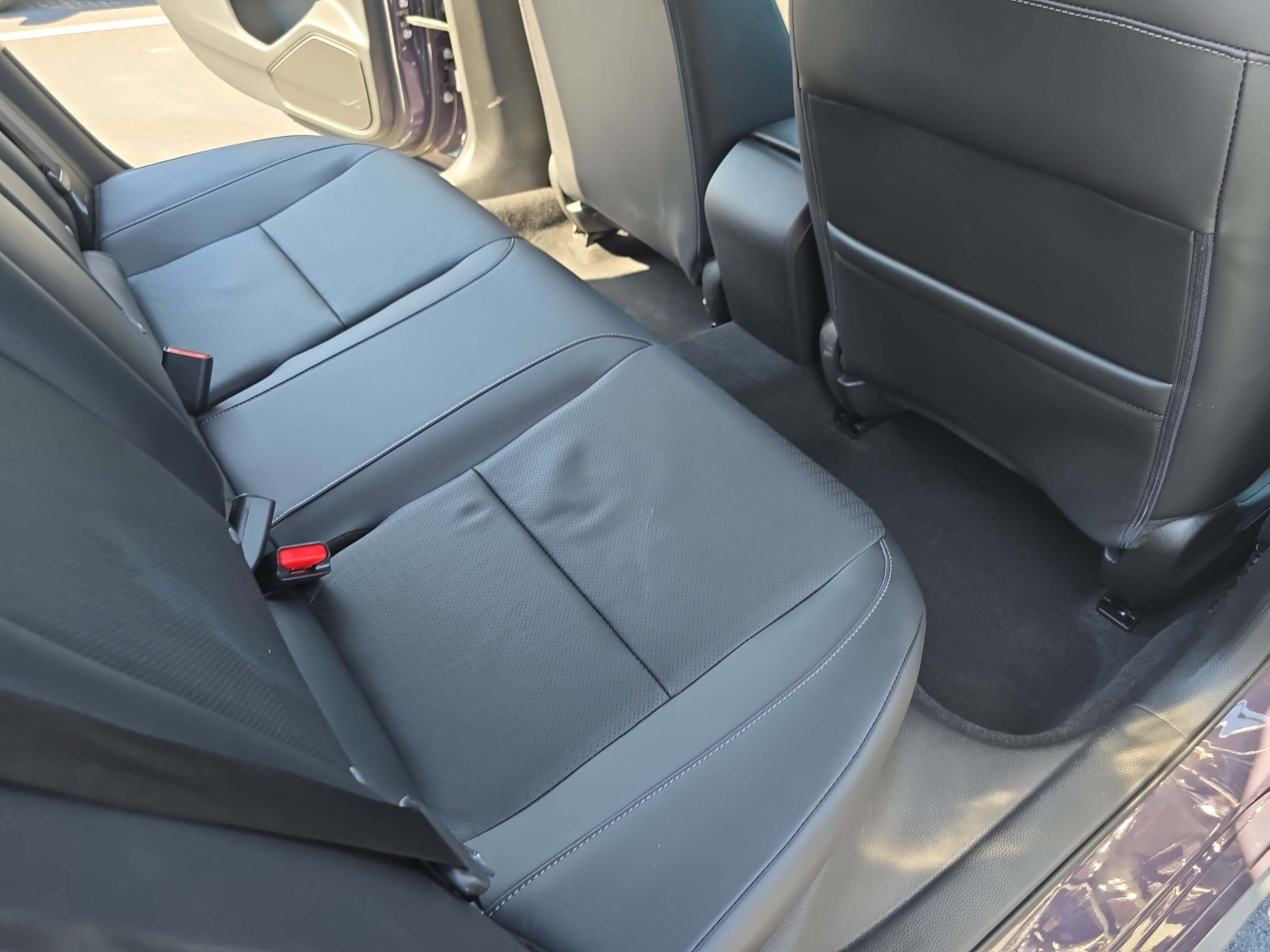 Certified 2024 Honda Civic EX-L image 11
