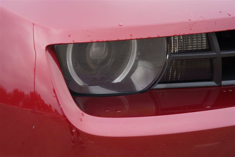 Used 2010 Chevrolet Camaro SS w/ RS Package RWD image 23