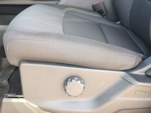 New 2025 Ford F150 STX w/ Equipment Group 200A image 24