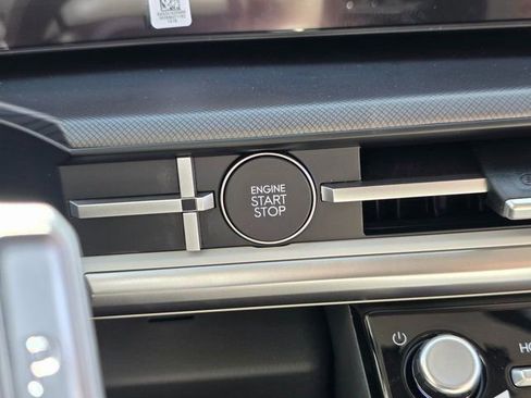 New 2026 Hyundai Santa Fe SEL image 36