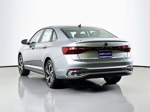 New 2026 Volkswagen Jetta SEL image 5