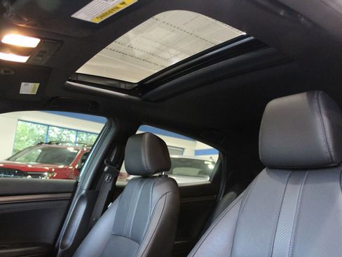 Used 2018 Honda Civic Sport Touring image 48