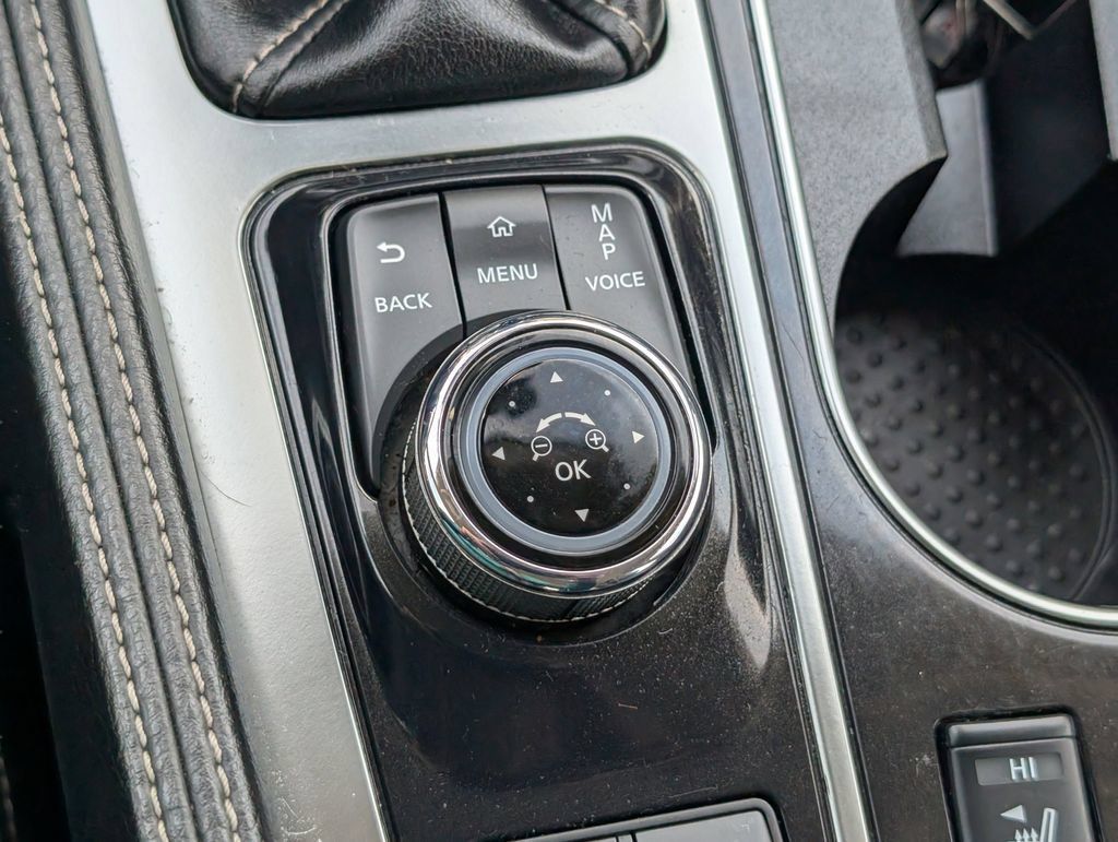 Certified 2022 Nissan Maxima SV w/ Floor Mat Group FWD image 29
