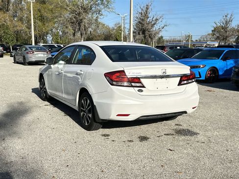 Used 2013 Honda Civic EX-L image 4