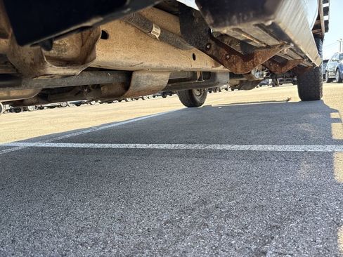 Used 2023 GMC Sierra 2500 Pro w/ Convenience Package image 25