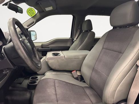 Used 2019 Ford F150 XL w/ Trailer Tow Package image 9