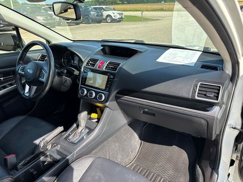 Used 2016 Subaru Crosstrek 2.0i Limited AWD/4WD image 24
