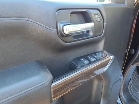 Certified 2022 Chevrolet Silverado 1500 LT Trail Boss image 11