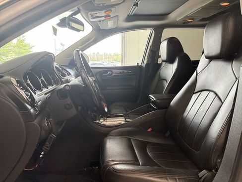 Used 2016 Buick Enclave Premium w/ Experience Buick Package AWD/4WD image 24