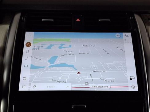 Used 2023 Land Rover Discovery HSE R-Dynamic image 21