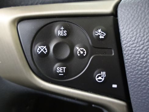 Used 2022 GMC Acadia Denali w/ Denali Ultimate Package image 31