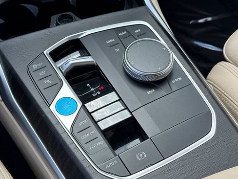 Certified 2023 BMW i4 eDrive40 w/ Premium Package RWD image 16