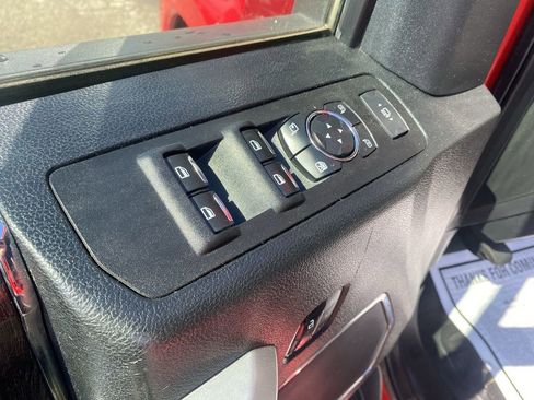 Used 2021 Ford F250 Lariat w/ Lariat Value Package image 15