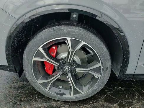 New 2026 Acura MDX Type S image 9