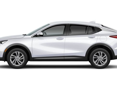 New 2026 Buick Envista Preferred image 30