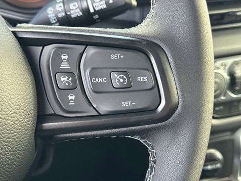 New 2026 Jeep Wrangler Rubicon image 20