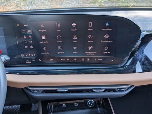 Used 2025 Audi A5 2.0T Premium w/ Convenience Package image 26