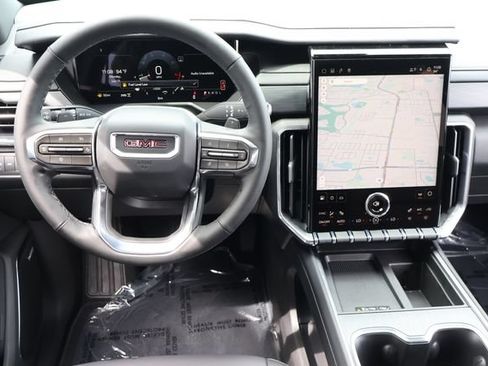 New 2026 GMC Acadia Elevation w/ Elevation Premium Package AWD/4WD image 19