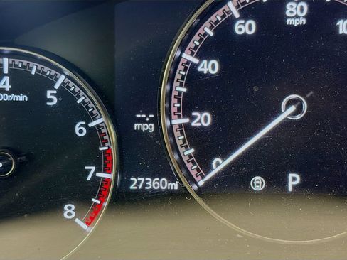 Certified 2023 MAZDA CX-30 AWD 2.5 S w/ Select Package image 17