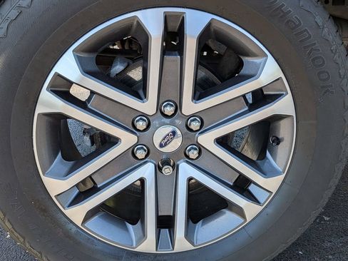 Used 2023 Ford F150 XL AWD/4WD image 24