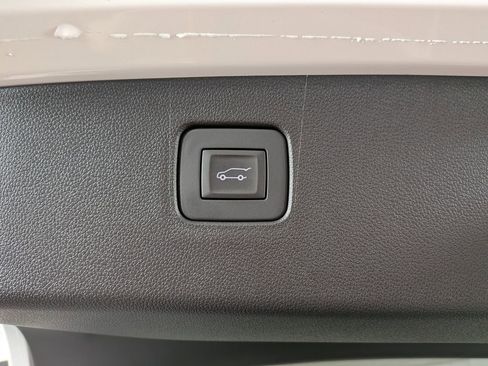 New 2026 Buick Envista Sport Touring w/ Convenience I Package image 11