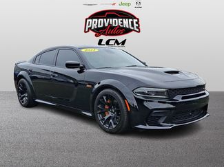 Used 2023 Dodge Charger Scat Pack RWD video 1