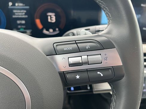 Used 2025 Hyundai Sonata SEL image 16