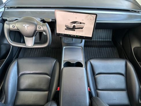 Used 2023 Tesla Model 3 Performance AWD/4WD image 12