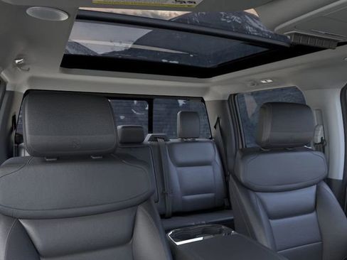 New 2026 Ford F250 Lariat w/ Black Appearance Package image 22