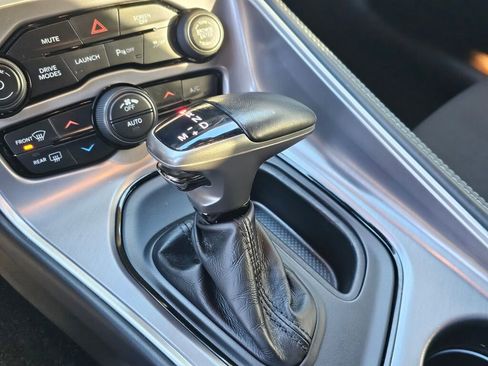 Used 2021 Dodge Challenger R/T Scat Pack image 37