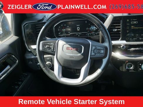 Used 2023 GMC Sierra 1500 Elevation AWD/4WD image 13