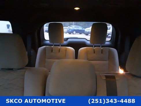 Used 2014 Ford Explorer 4WD image 26