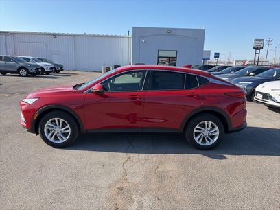 New 2026 Buick Envista Preferred w/ Convenience I Package