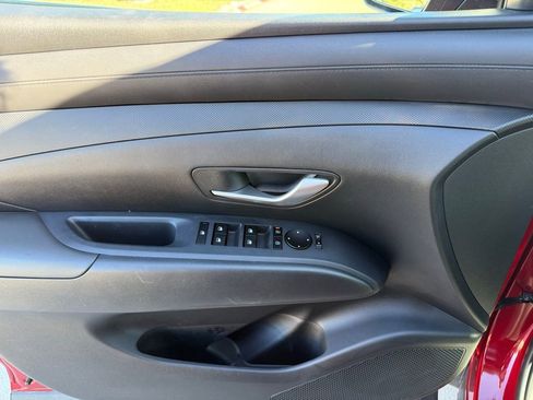 Certified 2025 Hyundai Tucson SEL image 10