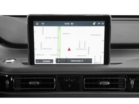Used 2023 Lincoln Aviator Reserve w/ Elements Package Plus RWD image 16