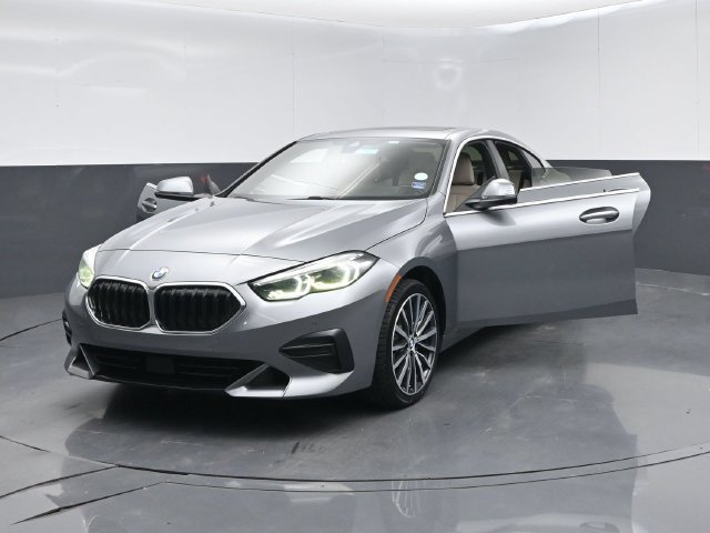 Used 2022 BMW 228i Gran Coupe w/ Convenience Package FWD image 64