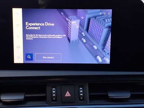 Certified 2024 Lexus ES 350 w/ Premium Package image 12