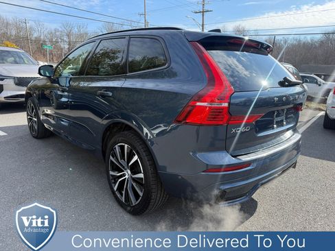 Certified 2023 Volvo XC60 B5 Plus w/ Climate Package AWD/4WD image 6
