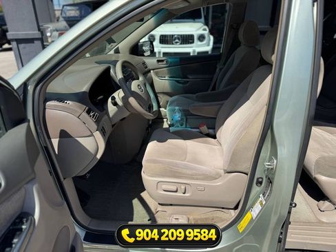 Used 2007 Toyota Sienna CE FWD image 17
