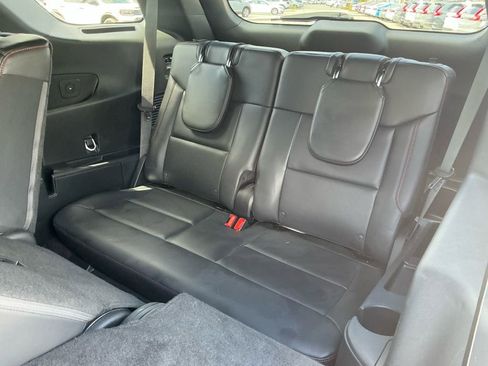 Used 2025 Ford Explorer ST-Line w/ Premium Package image 26