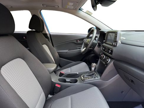 Used 2020 Hyundai Kona SEL Plus AWD/4WD image 15