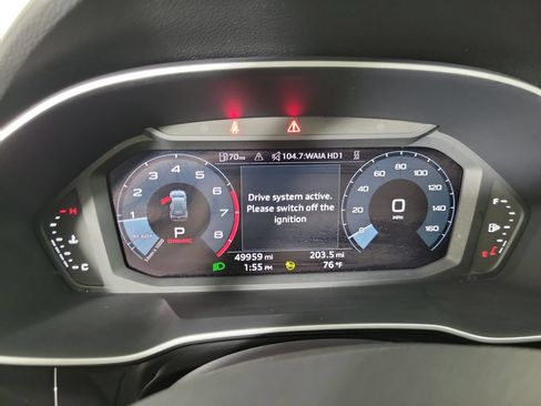 Used 2022 Audi Q3 2.0T Premium w/ Convenience Package AWD/4WD image 27