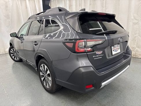 Used 2024 Subaru Outback Limited AWD/4WD image 6
