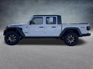 Used 2021 Jeep Gladiator Rubicon w/ Trailer Tow Package video 2