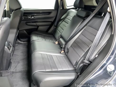 Used 2024 Honda CR-V EX-L image 11