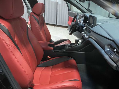 Certified 2023 Acura Integra A-Spec image 14